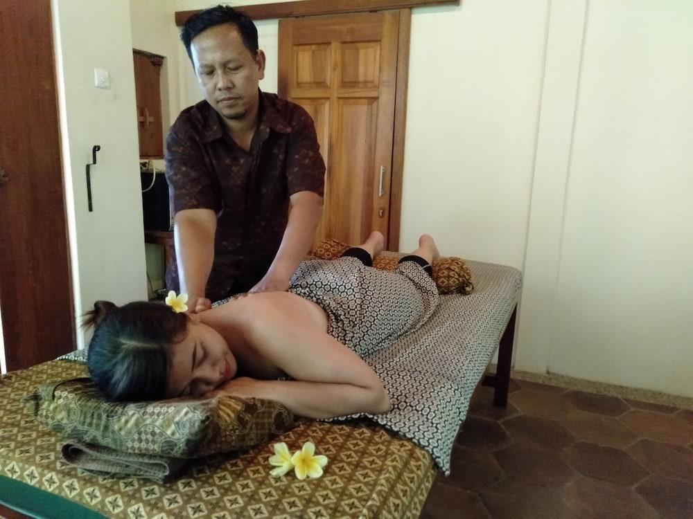 Puri Lumbung Cottages Gobleg  Exterior foto